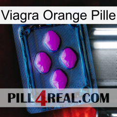 Viagra Orange Pill 04